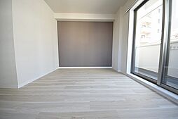 JR片町線(学研都市線) 放出駅 徒歩8分の賃貸マンション 1階1Kのリビング/ダイニング