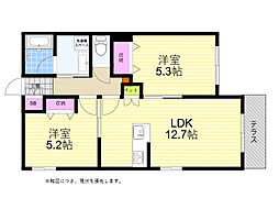 （仮称）大阪市旭区新森5丁目ヘーベルメゾン