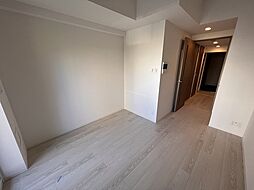 JMFレジデンス桜ノ宮 5階1Kのリビング/ダイニング