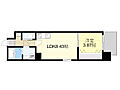 toUMiyakojima3階11.1万円