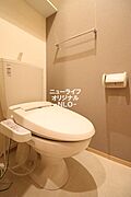 ※同タイプ別室参照、現況を優先致します。