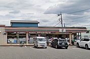 セブンイレブン海老名中新田2丁目店（531m）