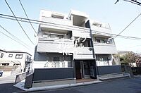 東京都町田市中町3丁目6-7-2：物件画像／株式会社ニューライフオリジナル　厚木店