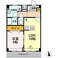 パストラル湘南4階8.7万円