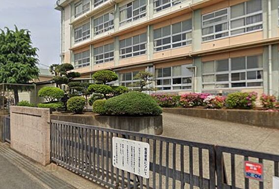 アーバンハイツ雅2_周辺_0
