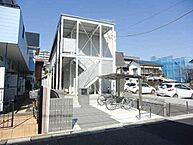 神奈川県平塚市代官町14-23：物件画像／株式会社ニューライフオリジナル　厚木店