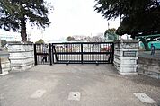 大和市立北大和小学校（109m）