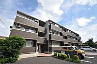 神奈川県高座郡寒川町岡田3丁目7-40：物件画像／株式会社ニューライフオリジナル　厚木店
