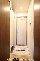 Lupinus　A棟 307 ｜ 神奈川県海老名市国分北１丁目35-19-2（賃貸アパート1LDK・3階・36.43㎡） その8
