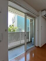 神奈川県藤沢市石川４丁目22-6（賃貸アパート1K・1階・26.11㎡） その8