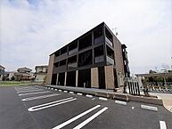 神奈川県茅ヶ崎市松林3丁目3-5-2：物件画像／株式会社ニューライフオリジナル　厚木店