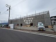 神奈川県平塚市大神8丁目8-(詳細未定)：物件画像／株式会社ニューライフオリジナル　厚木店