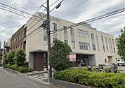 湘南敬愛病院（158m）