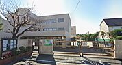 茅ヶ崎市立東海岸小学校（1051m）