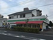 ローソンストア100 伊勢原店（240m）