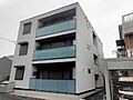 小田急小田原線 町田駅 徒歩17分の賃貸アパート