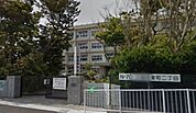 神奈川県立大磯高校（927m）