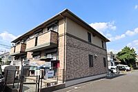 神奈川県藤沢市羽鳥5丁目5-18：物件画像／株式会社ニューライフオリジナル　伊勢原店