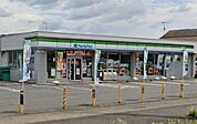 ファミリーマート海老名運動公園前店（89m）