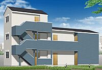 神奈川県茅ヶ崎市本村2丁目2-24：物件画像／株式会社ニューライフオリジナル　伊勢原店