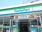 ファミリーマート 辻堂神台店（475m）