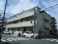 神奈川県横浜市青葉区市ケ尾町596：物件画像／株式会社ニューライフオリジナル　伊勢原店