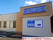 愛川つつじ内科まで950m