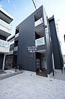神奈川県大和市上草柳1丁目3-11：物件画像／株式会社ニューライフオリジナル　伊勢原店