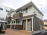 神奈川県平塚市横内2724-2-1：物件画像／株式会社ニューライフオリジナル　伊勢原店