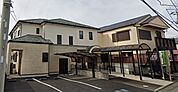 スズキデンタルクリニック（1740m）