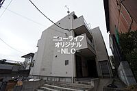 神奈川県平塚市龍城ケ丘6-6：物件画像／株式会社ニューライフオリジナル　伊勢原店