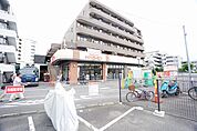 そうてつローゼン 柿生店（2220m）