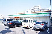 ファミリーマート 町田中町二丁目店（685m）