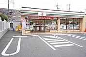 セブンイレブン 横浜榎が丘店（764m）
