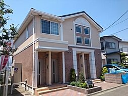 小田急小田原線 伊勢原駅 徒歩16分の賃貸アパート
