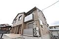 小田急小田原線 秦野駅 徒歩5分の賃貸アパート
