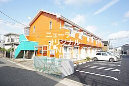 小田急小田原線 伊勢原駅 徒歩21分の賃貸アパート