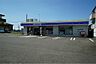 周辺：ローソン 藤沢亀井野店（285m）
