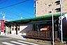 その他：南毛利内科まで850m