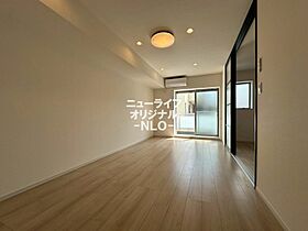 リブリ・Forestria 105 ｜ 神奈川県相模原市南区東林間３丁目16-20（賃貸マンション1LDK・1階・43.47㎡） その5