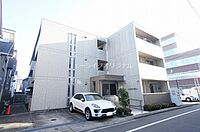 東京都町田市中町2丁目1-7：物件画像／株式会社ニューライフオリジナル　海老名店