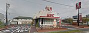 ケンタッキーフライドチキン平塚四之宮店（353m）