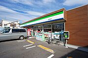 ファミリーマート 東名町田店（546m）