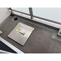 シティレジデンス町田中町 701 ｜ 東京都町田市中町１丁目2-15（賃貸マンション1LDK・7階・41.49㎡） その9
