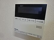 室内設備