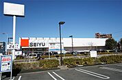 西友 藤沢石川店（369m）
