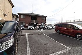 神奈川県厚木市戸田300-7（賃貸アパート1LDK・2階・45.42㎡） その18