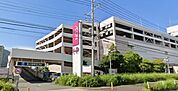 イオン 茅ヶ崎中央店（1834m）
