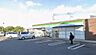 周辺：ファミリーマート相模原若松店（103m）