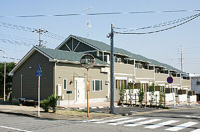 外観 外観